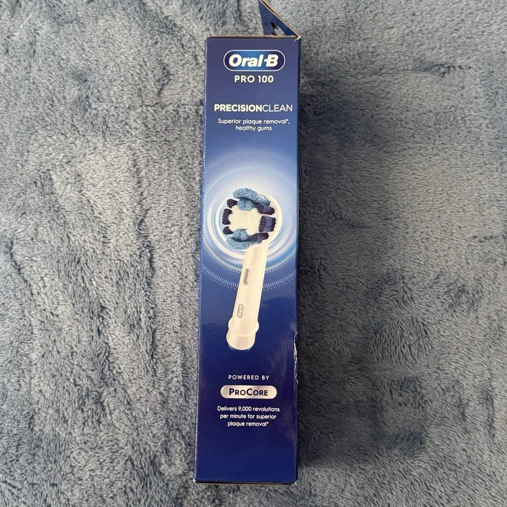 Oral-B oral pro